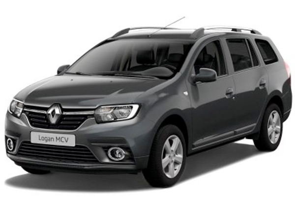 Renault Logan II MCV [K8] (2013-2015)